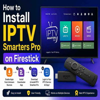 Eagle IPTV